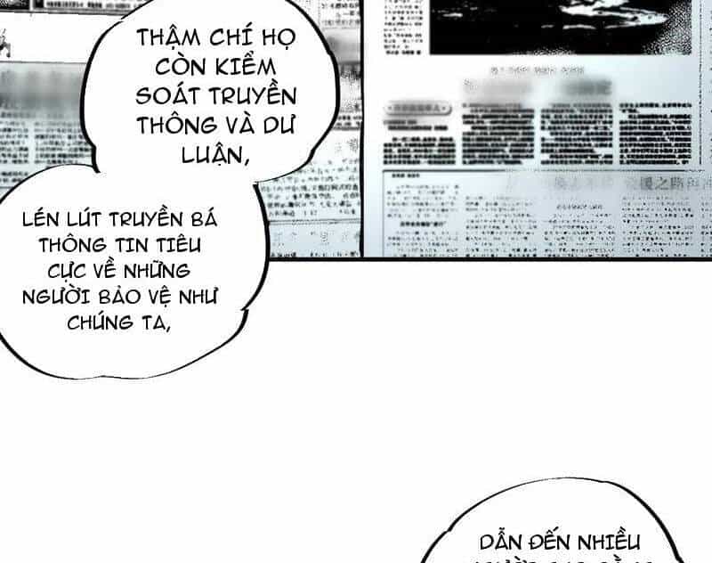 Thiên Sinh Độc Nãi, Ta Nguyền Rủa Toàn Thế Giới! - Chương 31 - ảnh 18