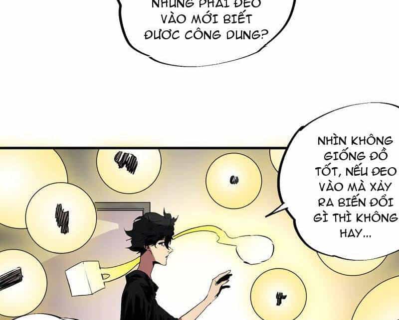 Thiên Sinh Độc Nãi, Ta Nguyền Rủa Toàn Thế Giới! - Chương 31 - ảnh 56
