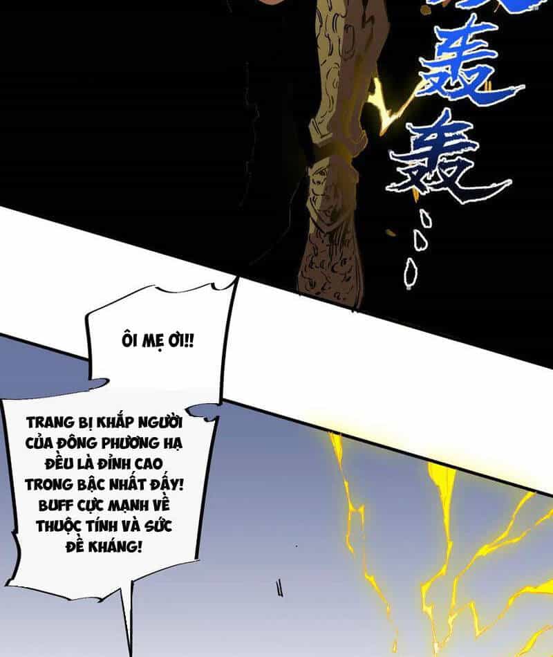 Thiên Sinh Độc Nãi, Ta Nguyền Rủa Toàn Thế Giới! - Chương 32 - ảnh 42