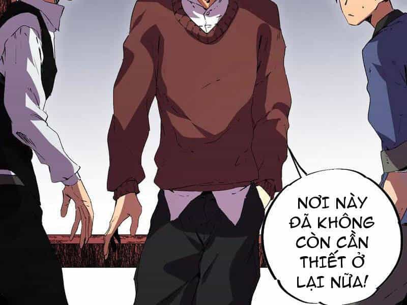 Thiên Sinh Độc Nãi, Ta Nguyền Rủa Toàn Thế Giới! - Chương 34 - ảnh 15