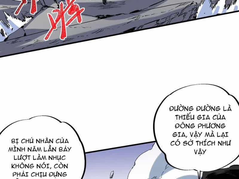 Thiên Sinh Độc Nãi, Ta Nguyền Rủa Toàn Thế Giới! - Chương 34 - ảnh 45
