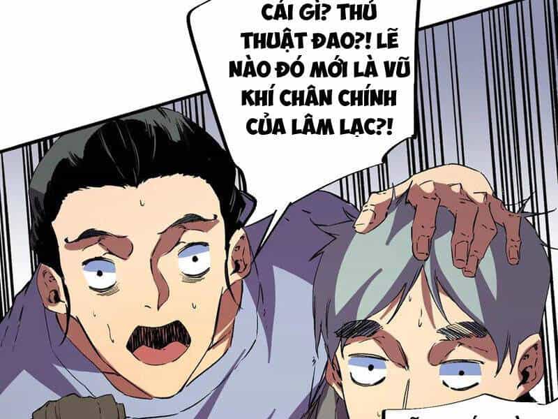 Thiên Sinh Độc Nãi, Ta Nguyền Rủa Toàn Thế Giới! - Chương 34 - ảnh 64