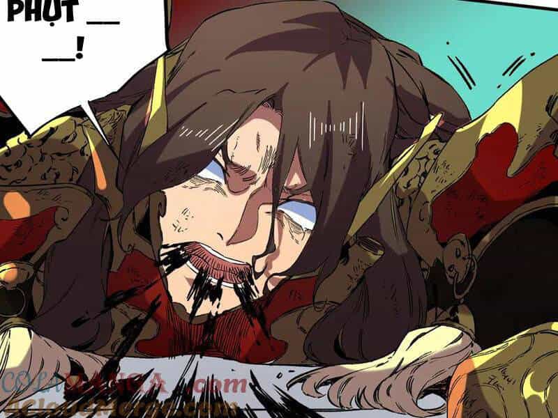 Thiên Sinh Độc Nãi, Ta Nguyền Rủa Toàn Thế Giới! - Chương 34 - ảnh 93