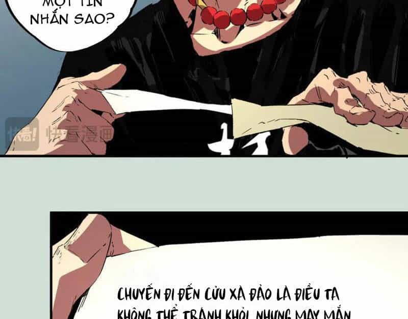Thiên Sinh Độc Nãi, Ta Nguyền Rủa Toàn Thế Giới! - Chương 35 - ảnh 37