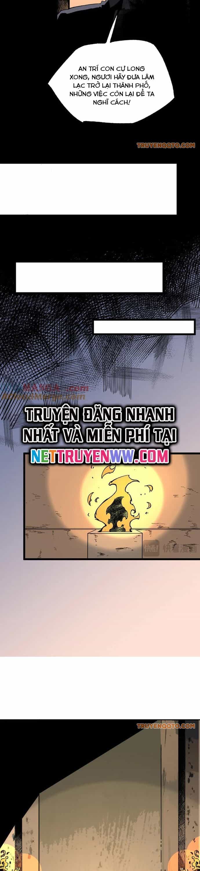 Thiên Sinh Độc Nãi, Ta Nguyền Rủa Toàn Thế Giới! - Chương 38 - ảnh 14