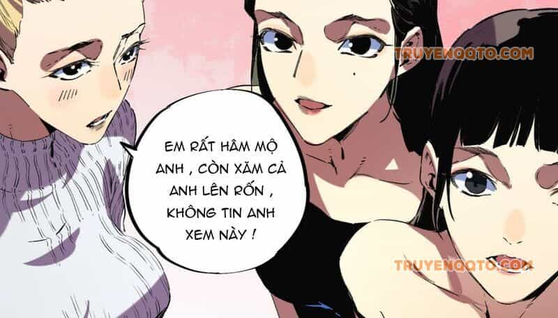 Thiên Sinh Độc Nãi, Ta Nguyền Rủa Toàn Thế Giới! - Chương 40 - ảnh 16