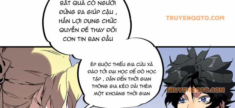 Thiên Sinh Độc Nãi, Ta Nguyền Rủa Toàn Thế Giới! - Chương 40 - ảnh 82