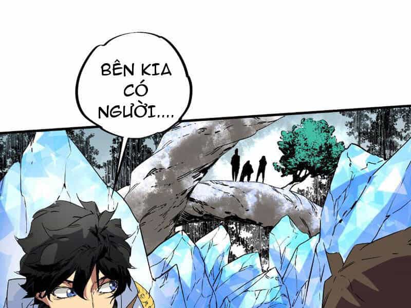 Thiên Sinh Độc Nãi, Ta Nguyền Rủa Toàn Thế Giới! - Chương 7 - ảnh 86