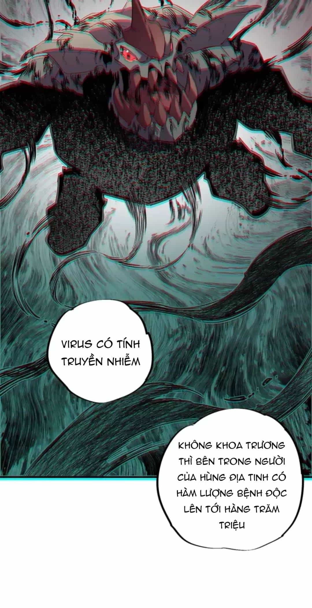 Thiên Sinh Độc Nãi, Ta Nguyền Rủa Toàn Thế Giới! - Chương 8 - ảnh 7