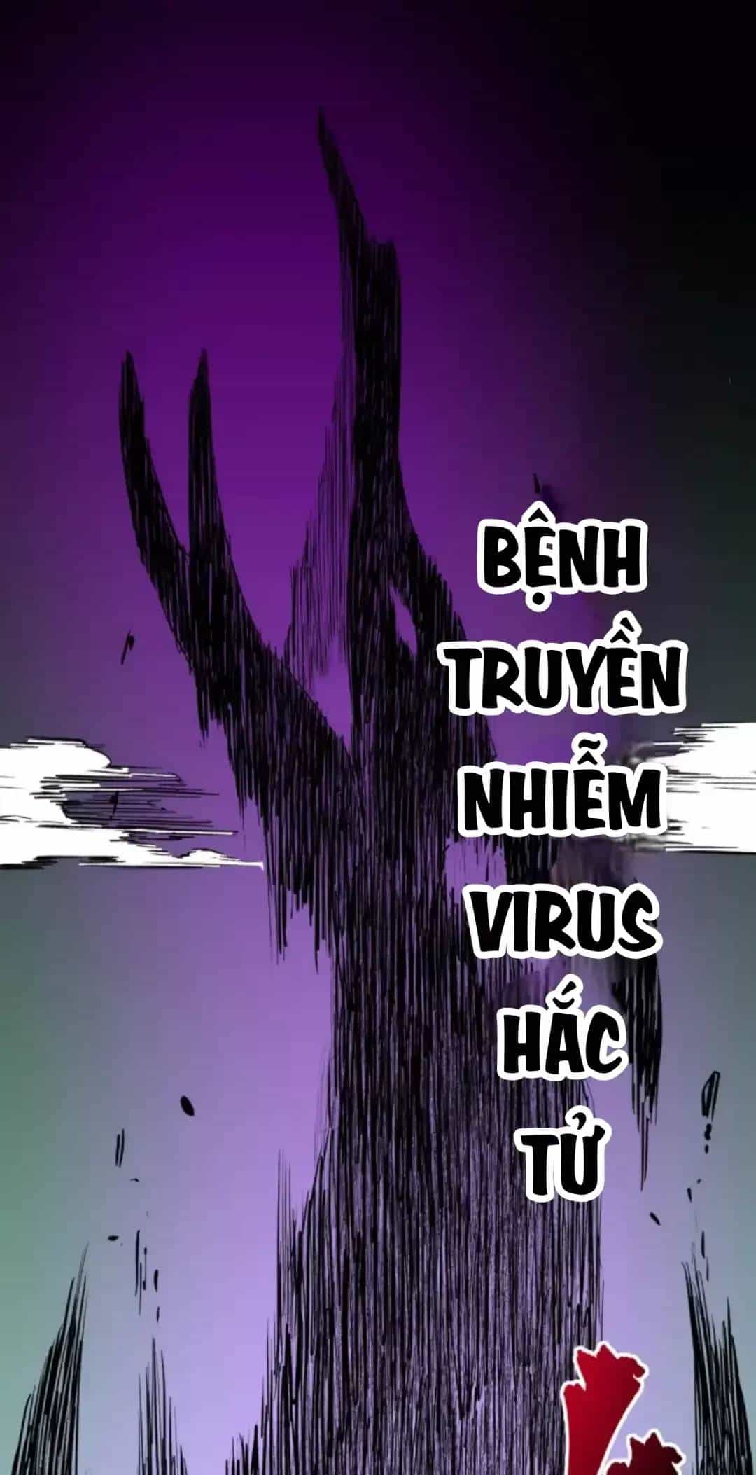 Thiên Sinh Độc Nãi, Ta Nguyền Rủa Toàn Thế Giới! - Chương 9 - ảnh 30