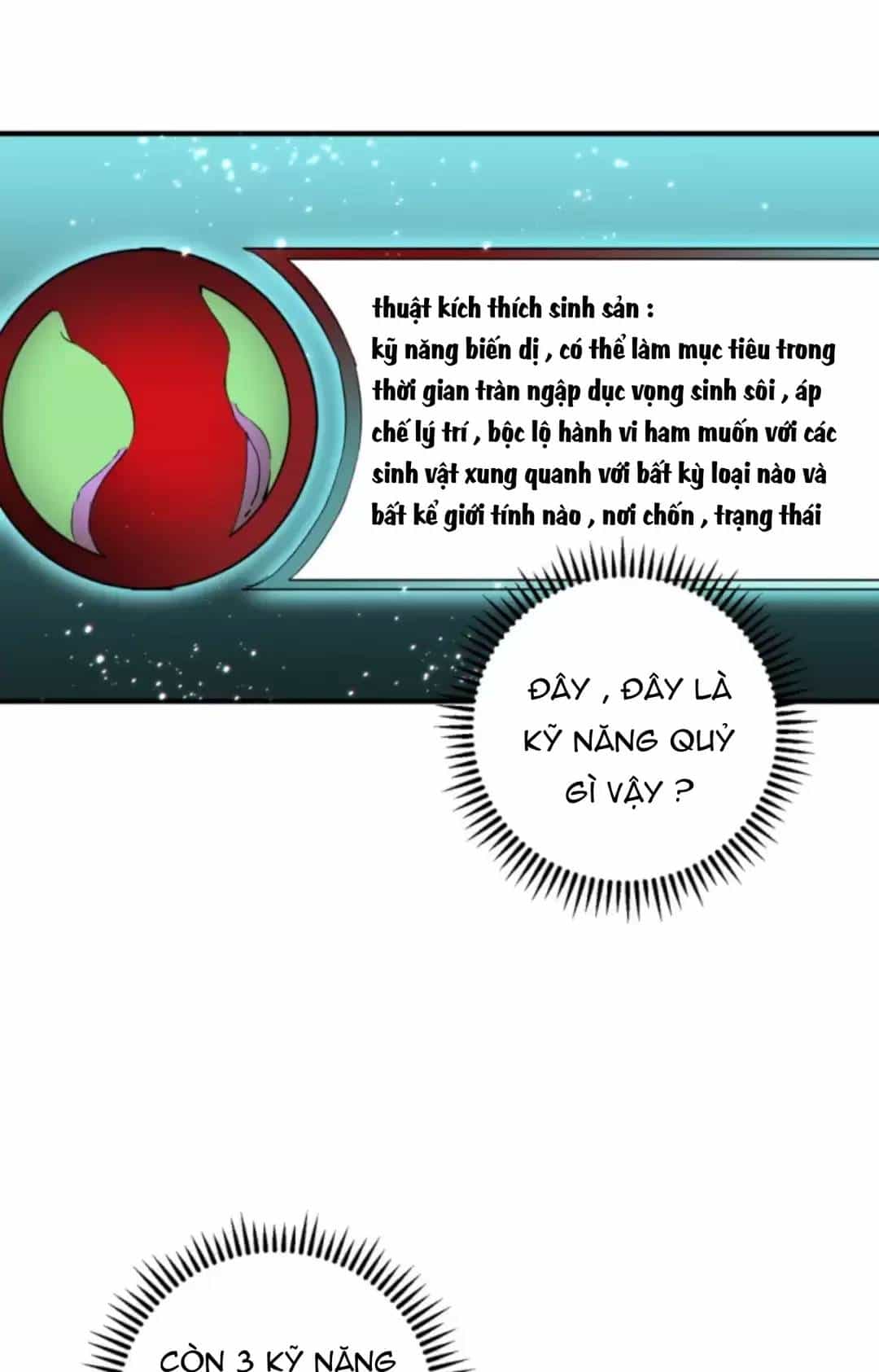 Thiên Sinh Độc Nãi, Ta Nguyền Rủa Toàn Thế Giới! - Chương 9 - ảnh 55