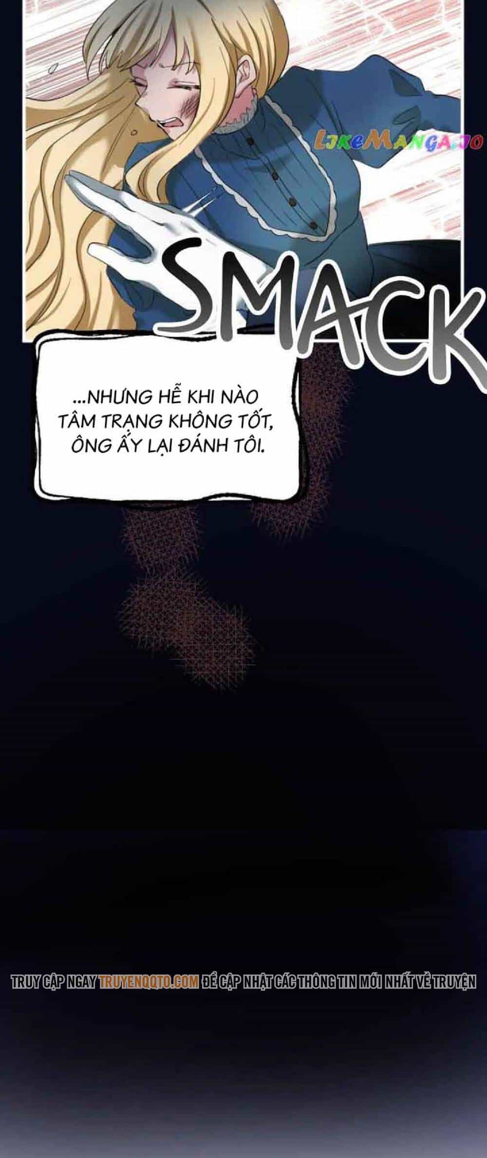 Thiên Sứ Kim Quang - Chương 1 - ảnh 25