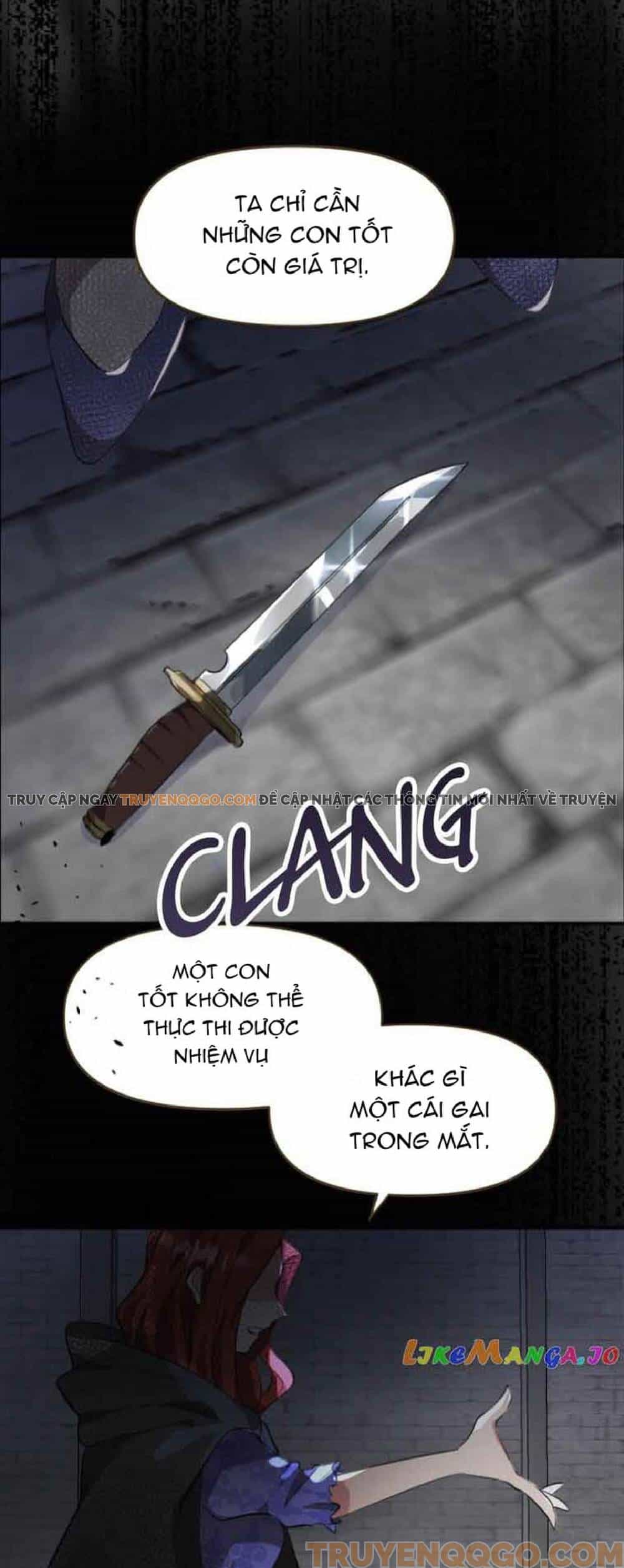 Thiên Sứ Kim Quang - Chương 10 - ảnh 53