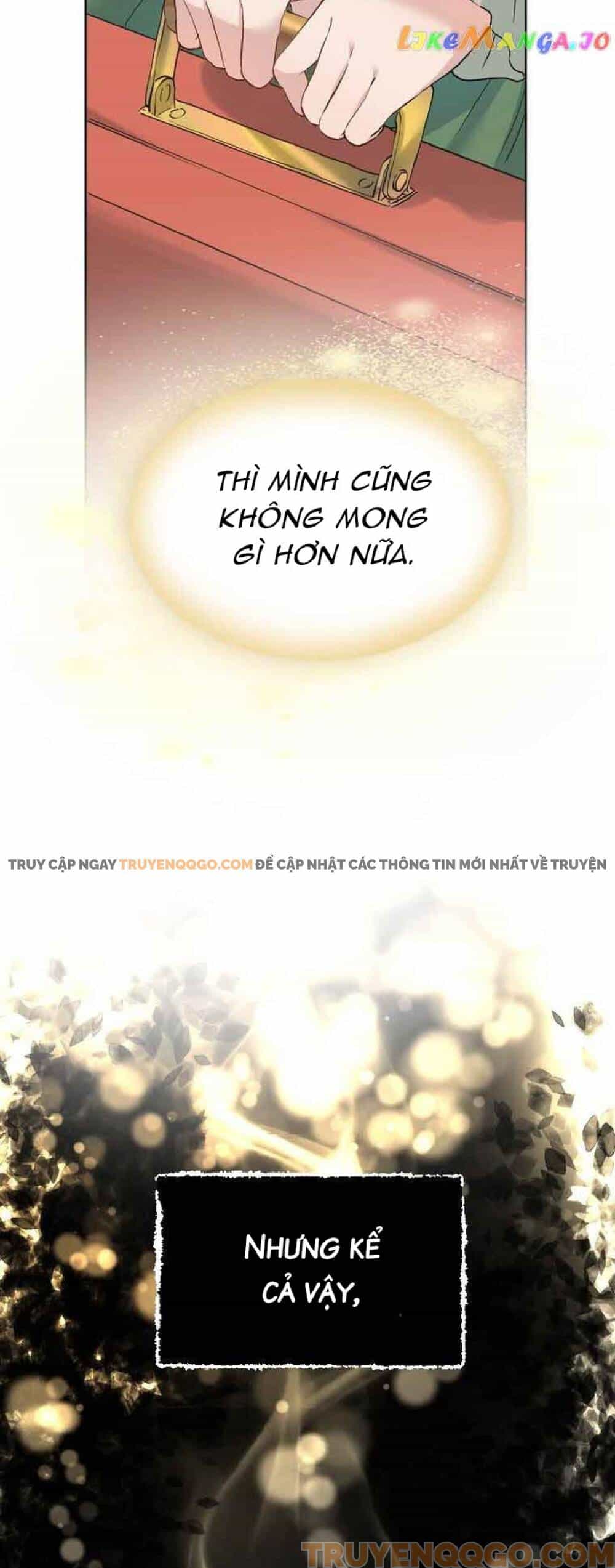 Thiên Sứ Kim Quang - Chương 14 - ảnh 17