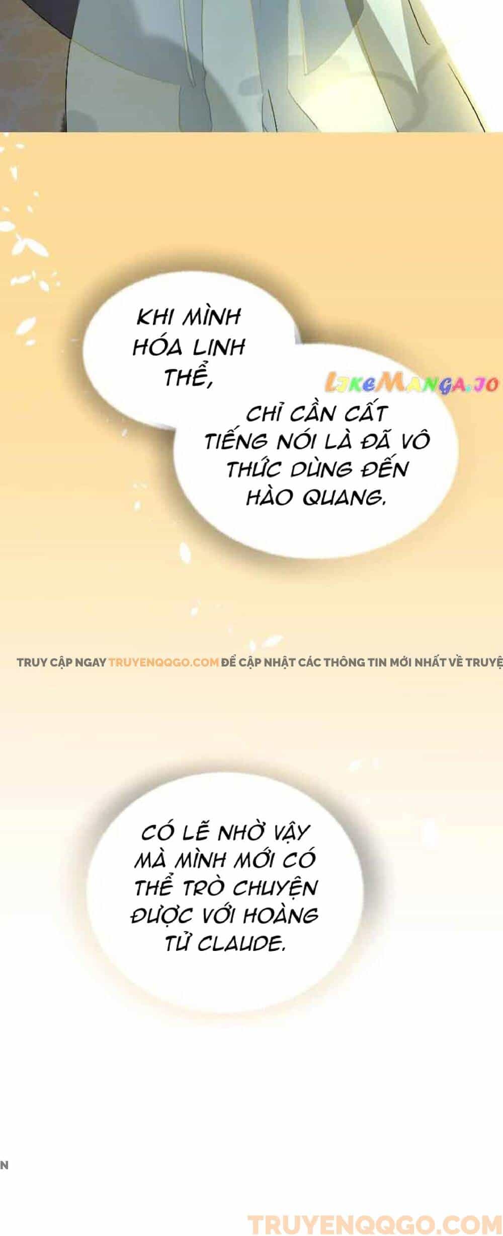 Thiên Sứ Kim Quang - Chương 19 - ảnh 43