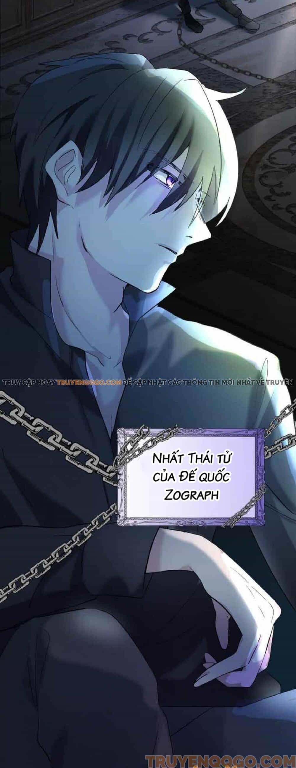 Thiên Sứ Kim Quang - Chương 2 - ảnh 72