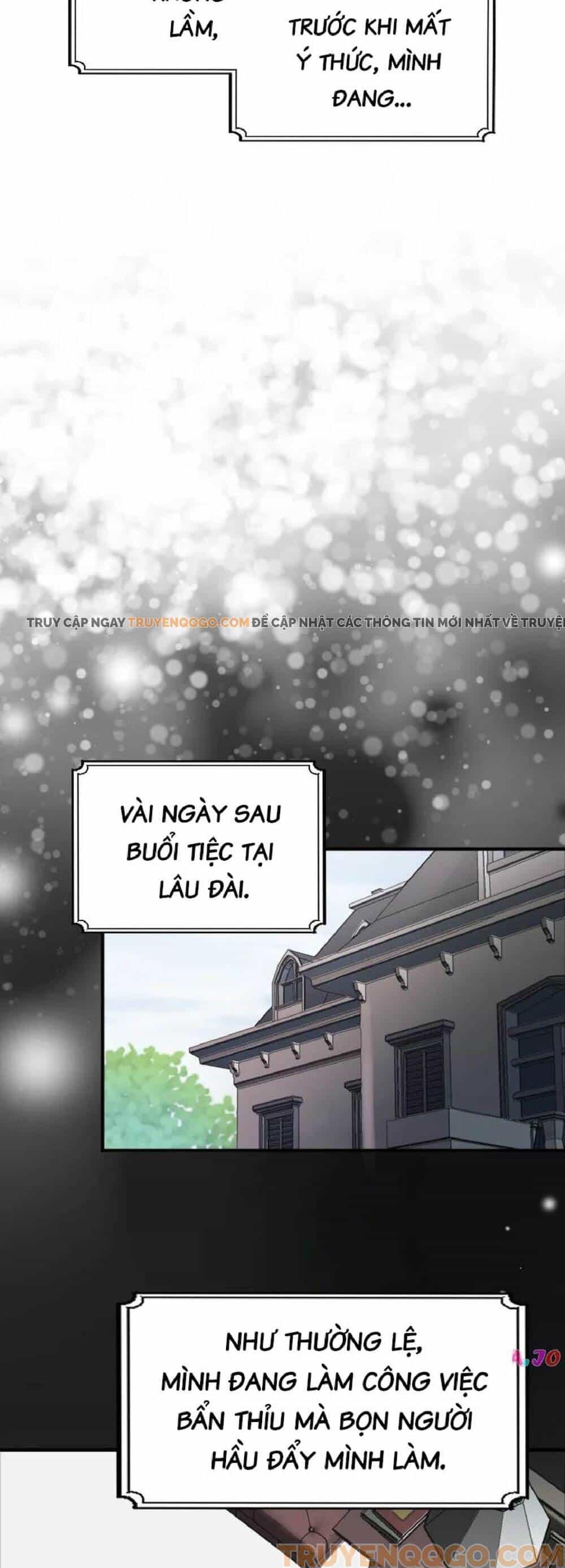Thiên Sứ Kim Quang - Chương 20 - ảnh 4