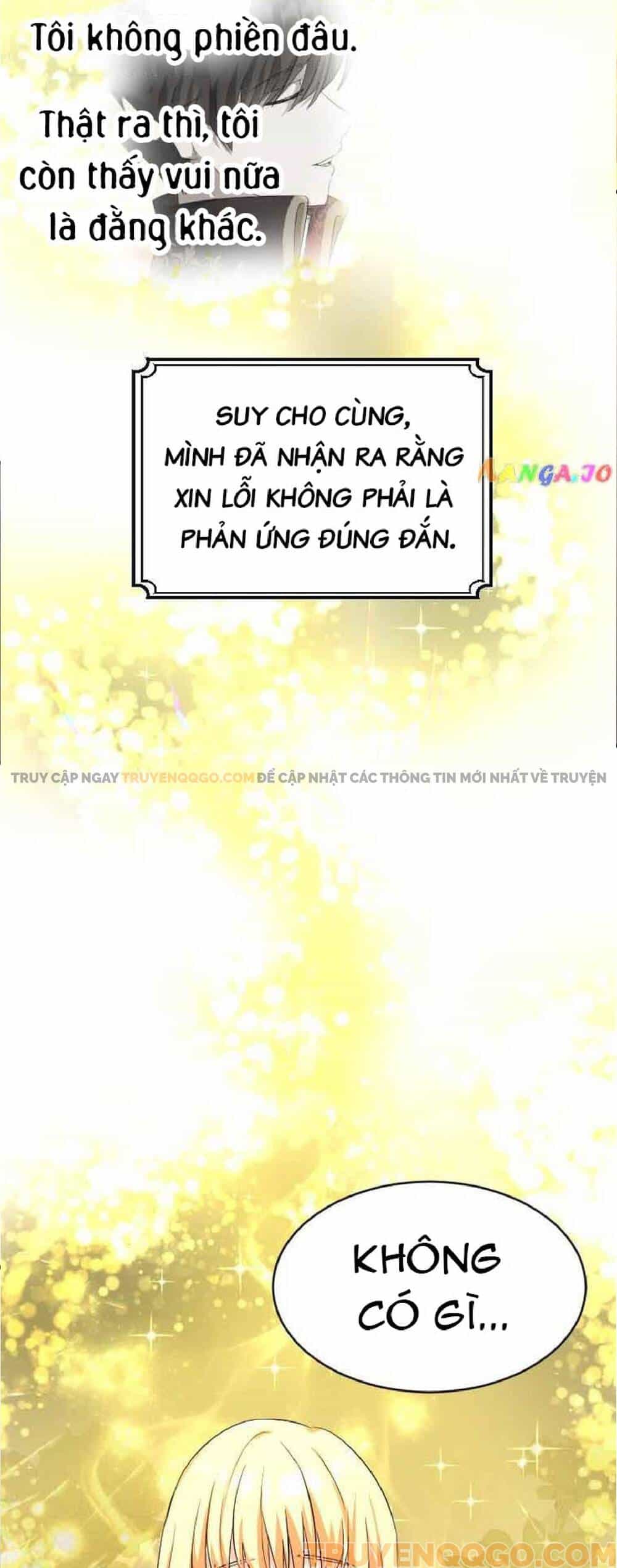 Thiên Sứ Kim Quang - Chương 21 - ảnh 42