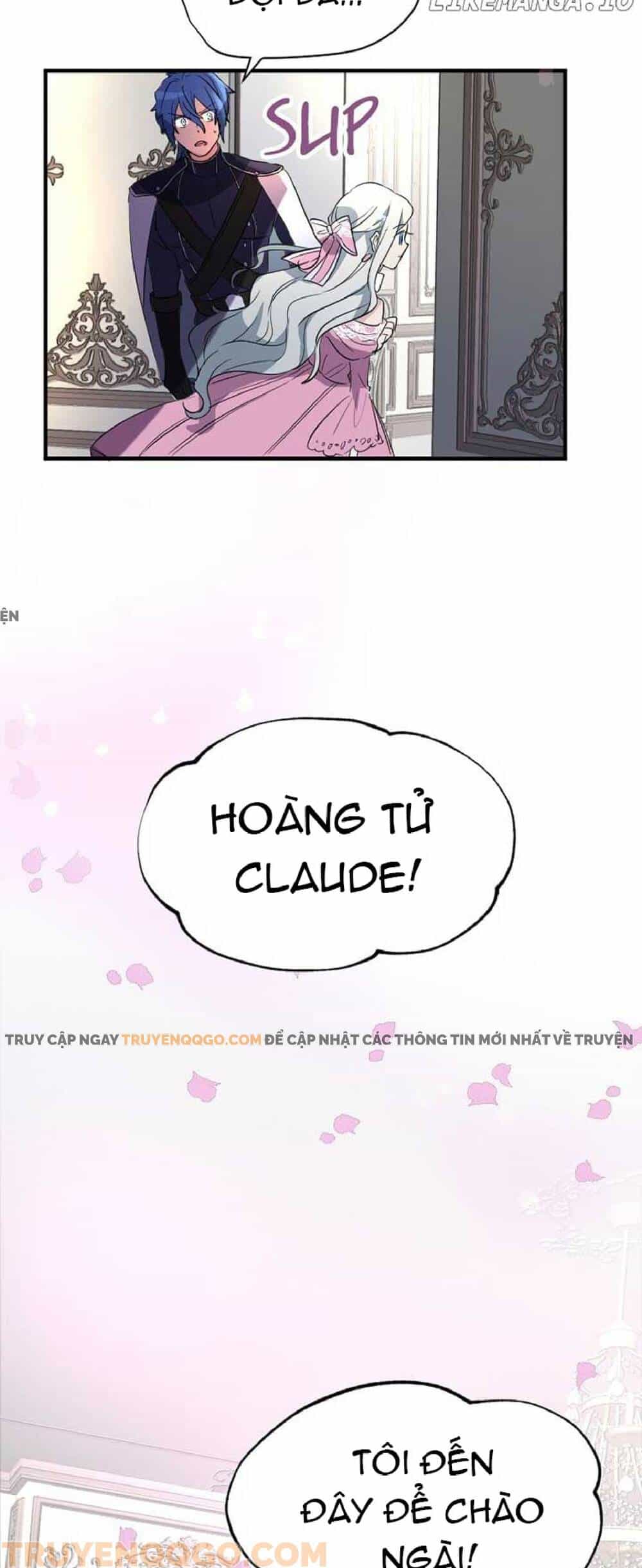 Thiên Sứ Kim Quang - Chương 25 - ảnh 49