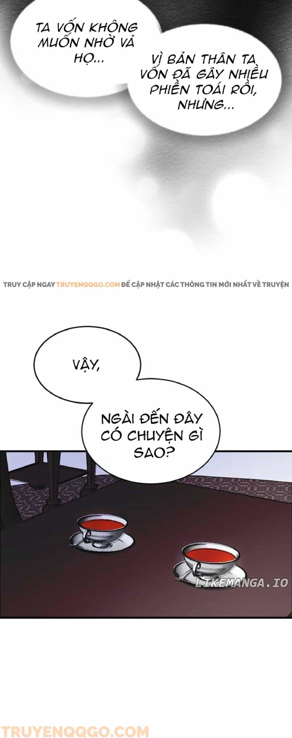 Thiên Sứ Kim Quang - Chương 31 - ảnh 39
