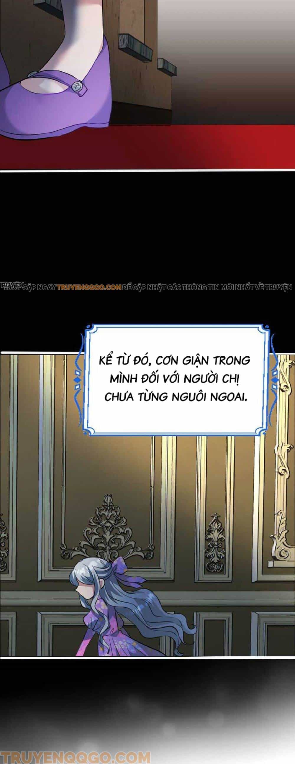 Thiên Sứ Kim Quang - Chương 35 - ảnh 15