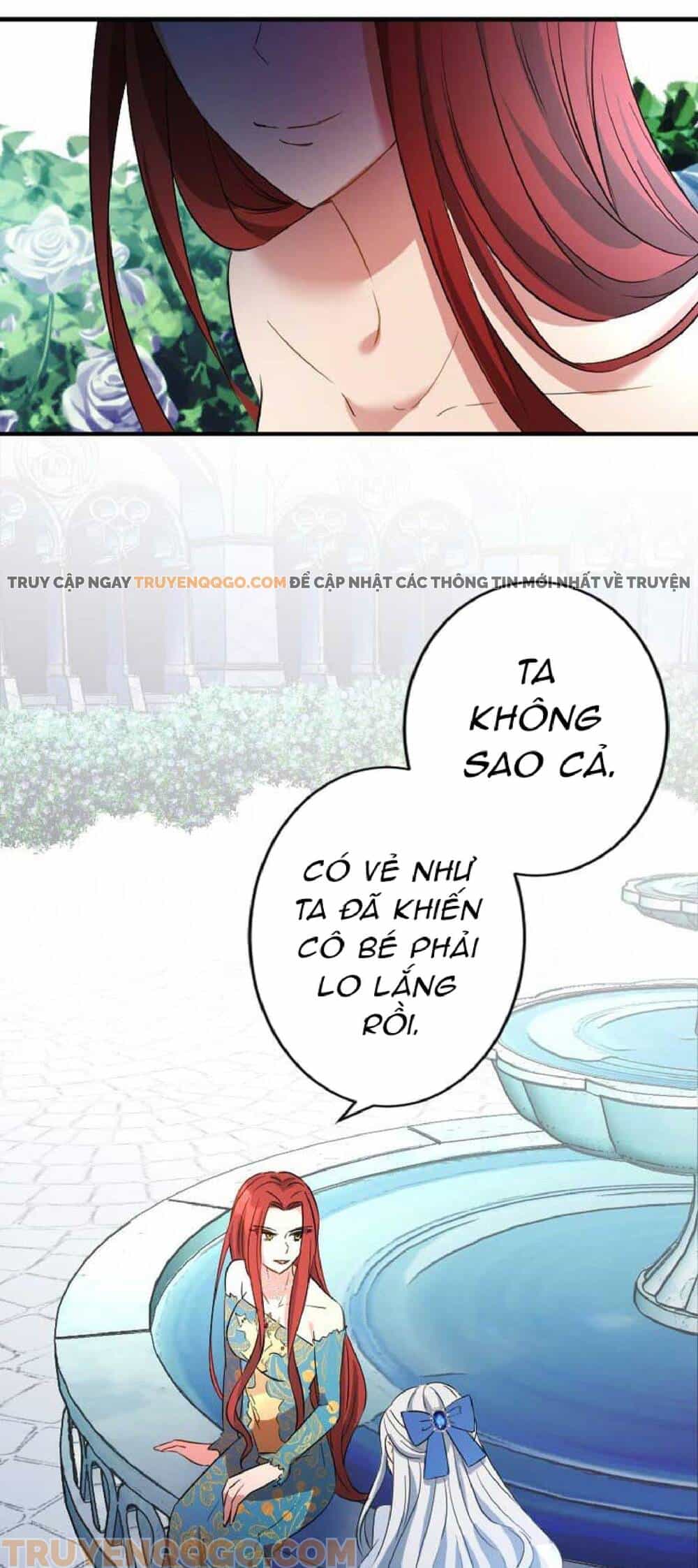 Thiên Sứ Kim Quang - Chương 35 - ảnh 44