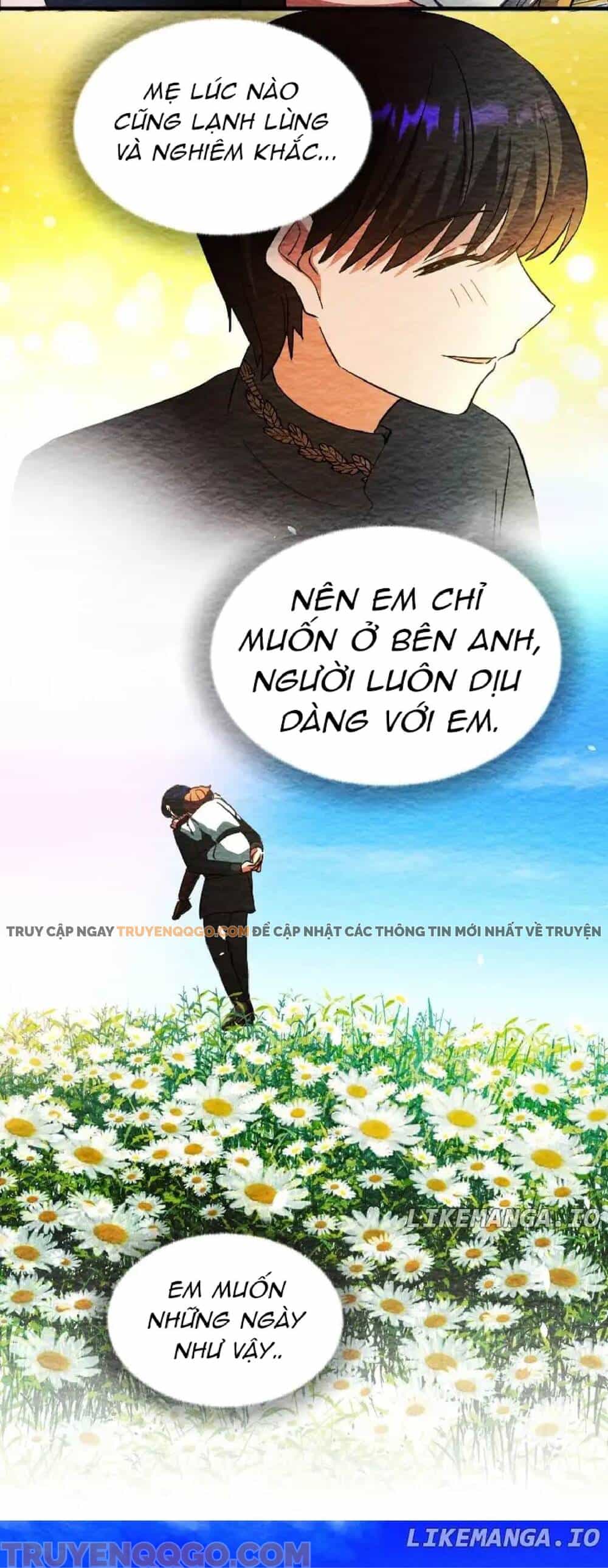 Thiên Sứ Kim Quang - Chương 39 - ảnh 44