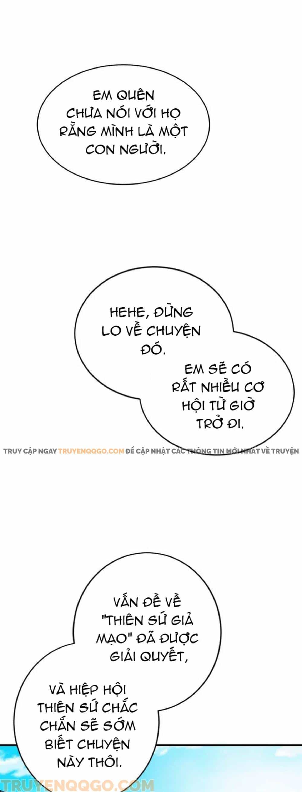 Thiên Sứ Kim Quang - Chương 42 - ảnh 38