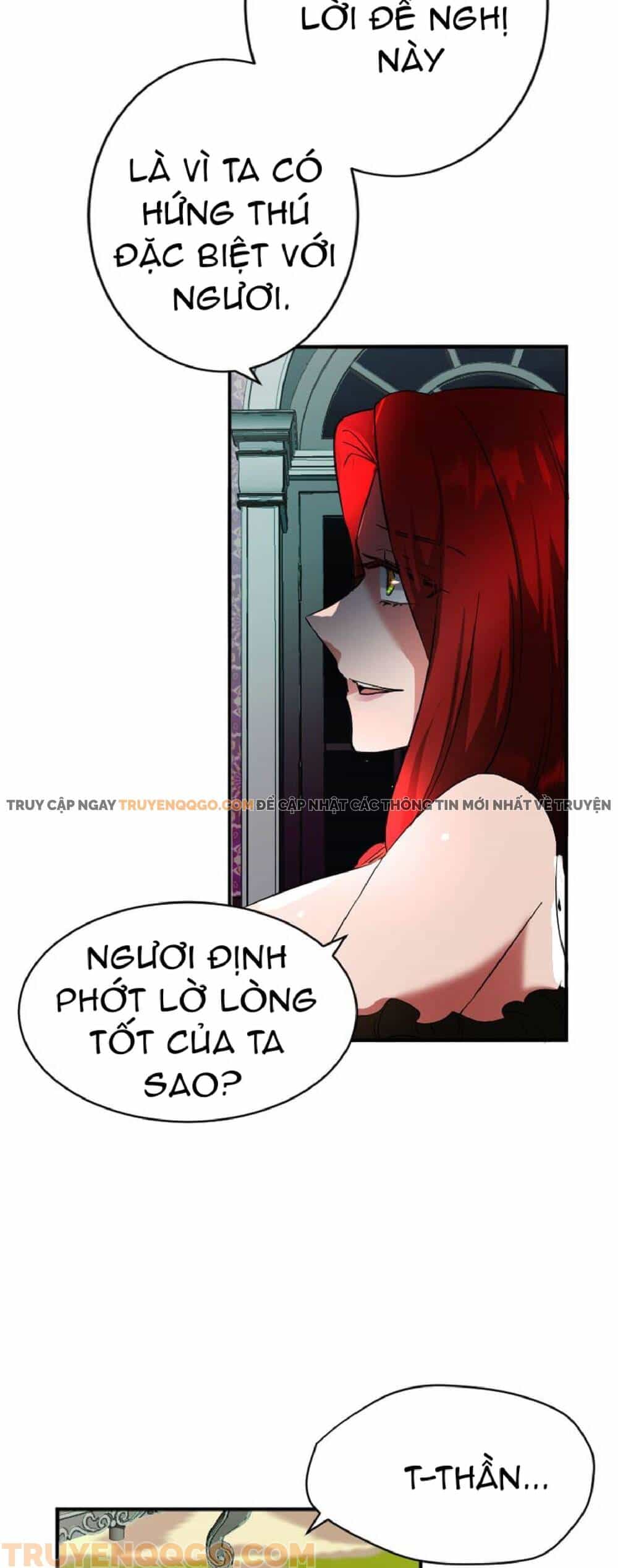 Thiên Sứ Kim Quang - Chương 44 - ảnh 46