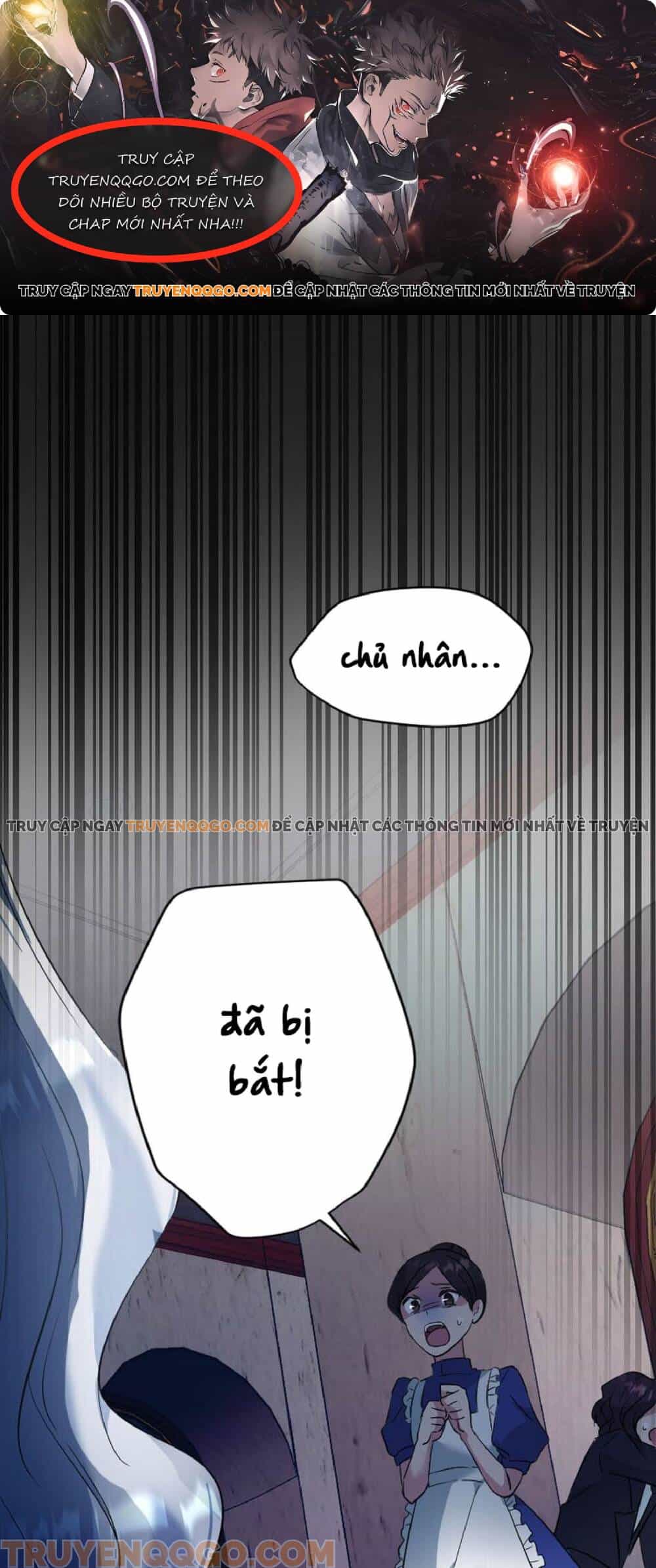 Thiên Sứ Kim Quang - Chương 45 - ảnh 1