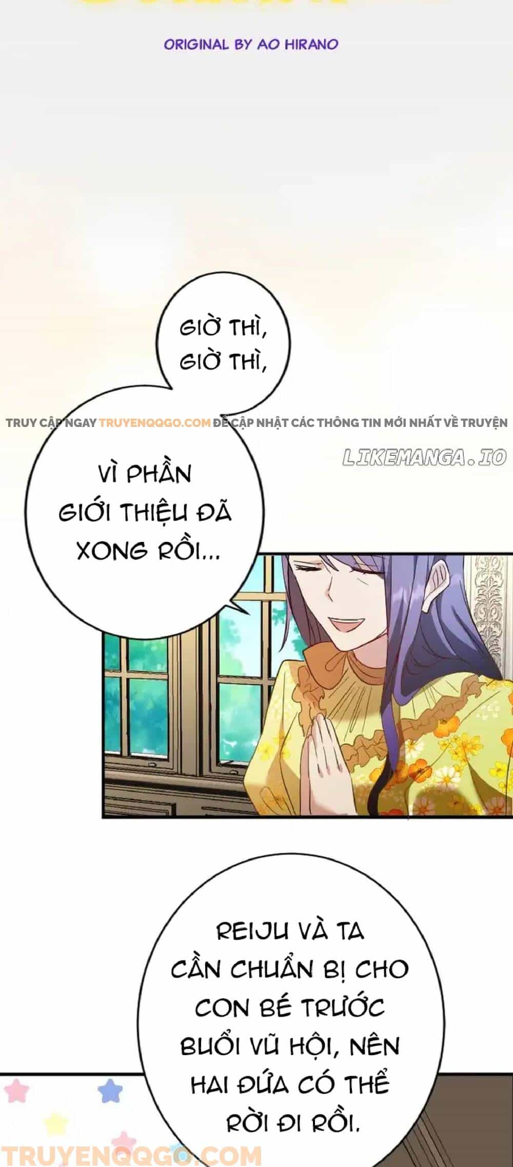 Thiên Sứ Kim Quang - Chương 46 - ảnh 22