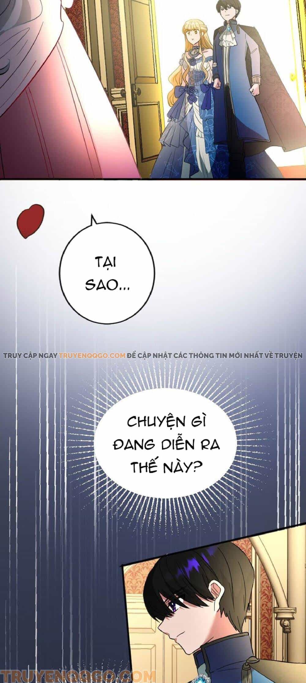 Thiên Sứ Kim Quang - Chương 48 - ảnh 28