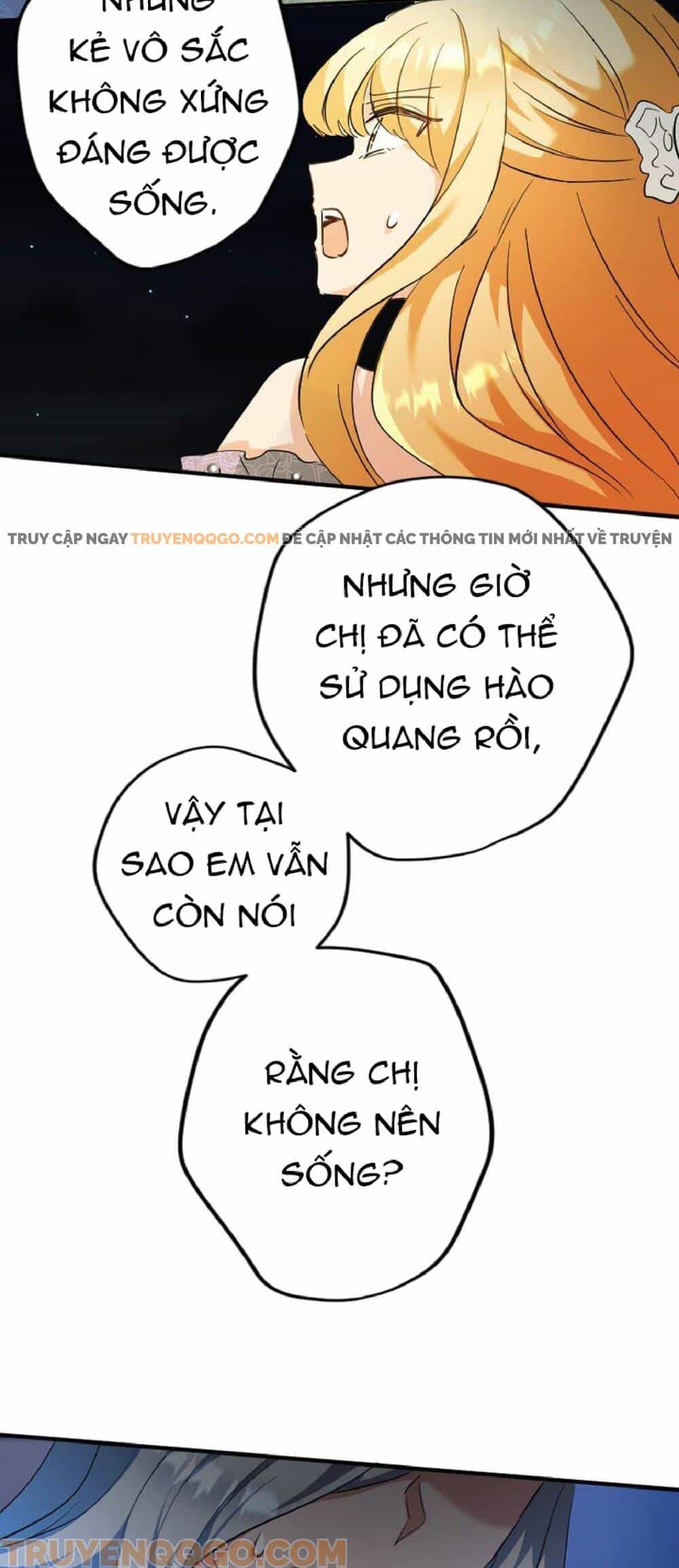 Thiên Sứ Kim Quang - Chương 48 - ảnh 50