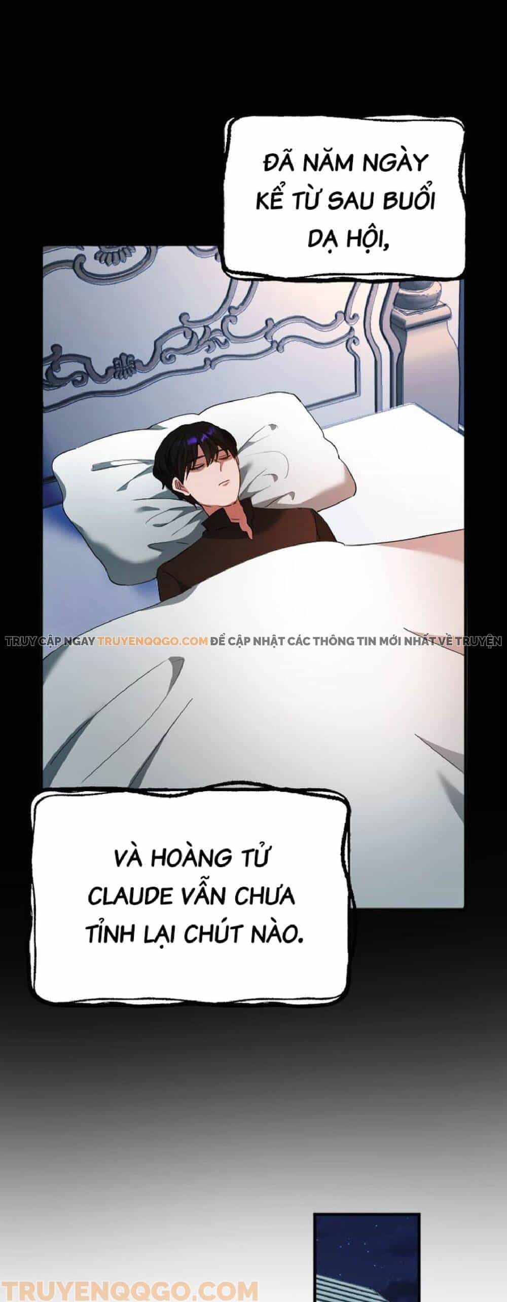 Thiên Sứ Kim Quang - Chương 50 - ảnh 16