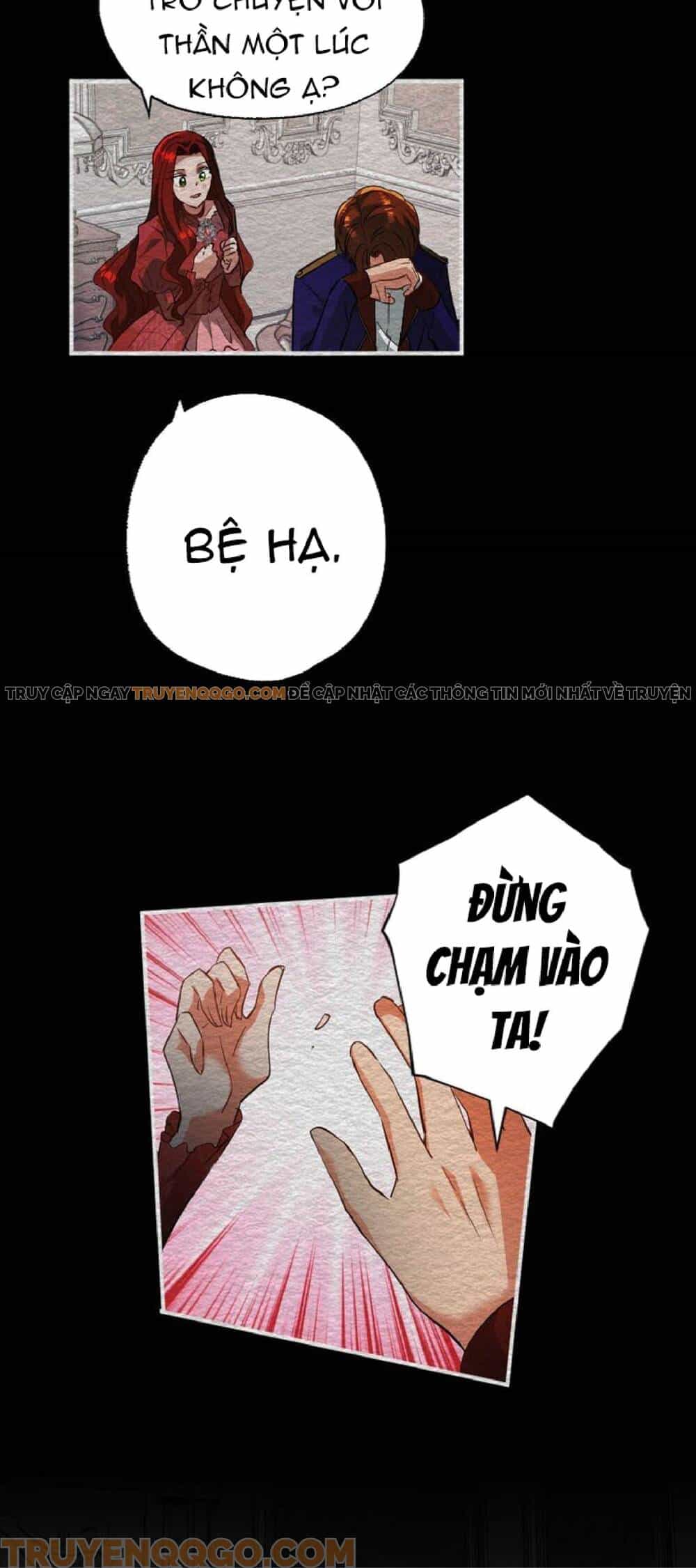 Thiên Sứ Kim Quang - Chương 52 - ảnh 41