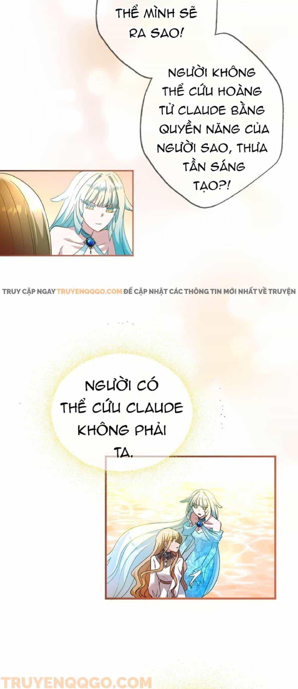 Thiên Sứ Kim Quang - Chương 52 - ảnh 50