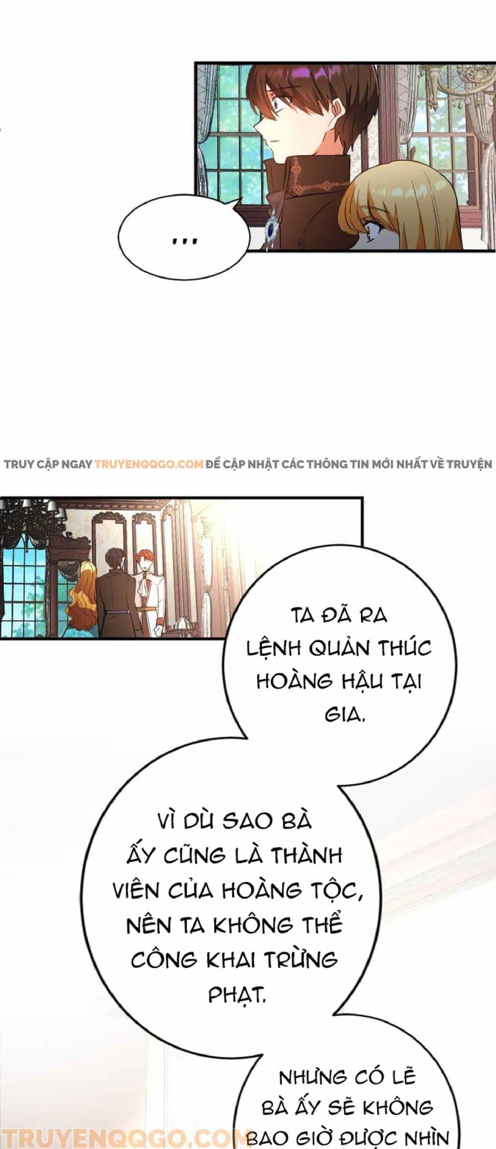 Thiên Sứ Kim Quang - Chương 53 - ảnh 33