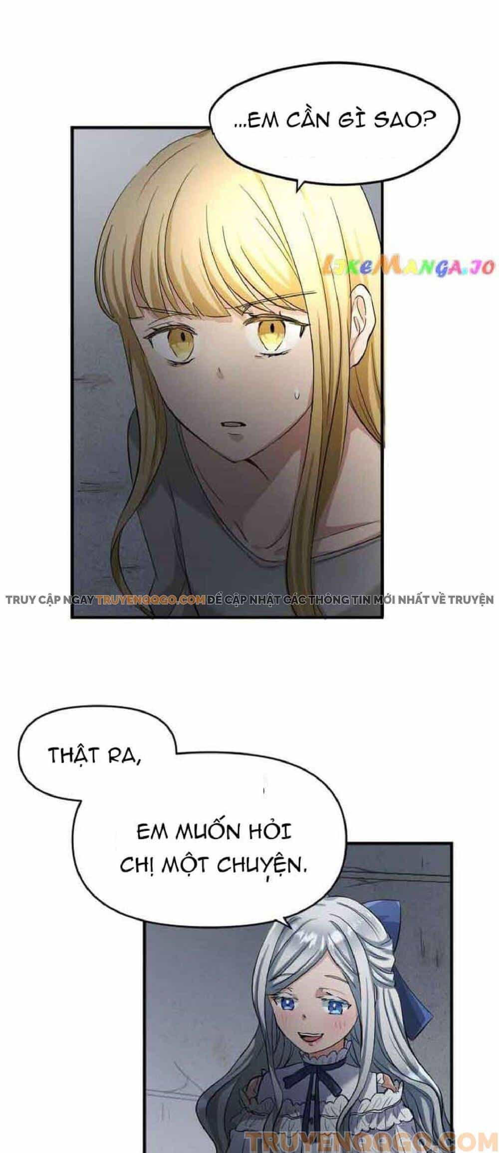 Thiên Sứ Kim Quang - Chương 7 - ảnh 7
