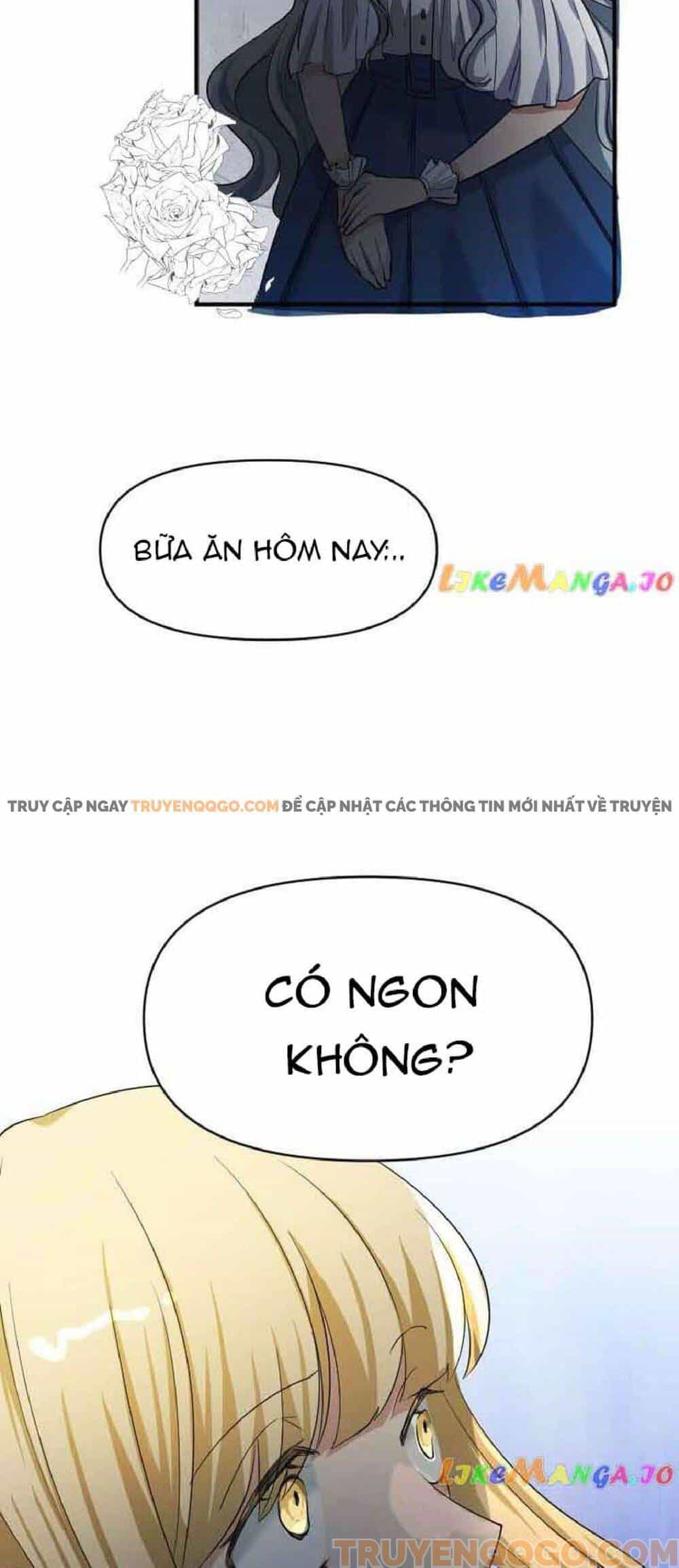 Thiên Sứ Kim Quang - Chương 7 - ảnh 8