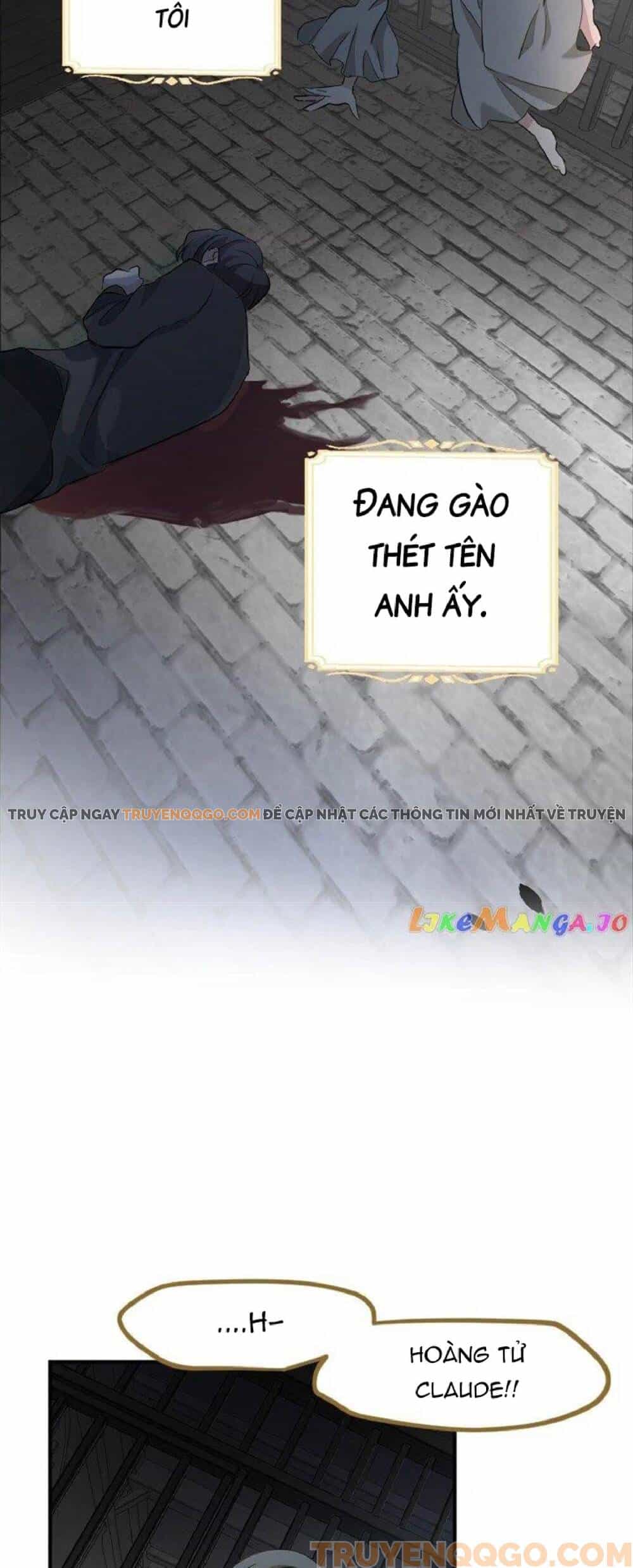 Thiên Sứ Kim Quang - Chương 9 - ảnh 40