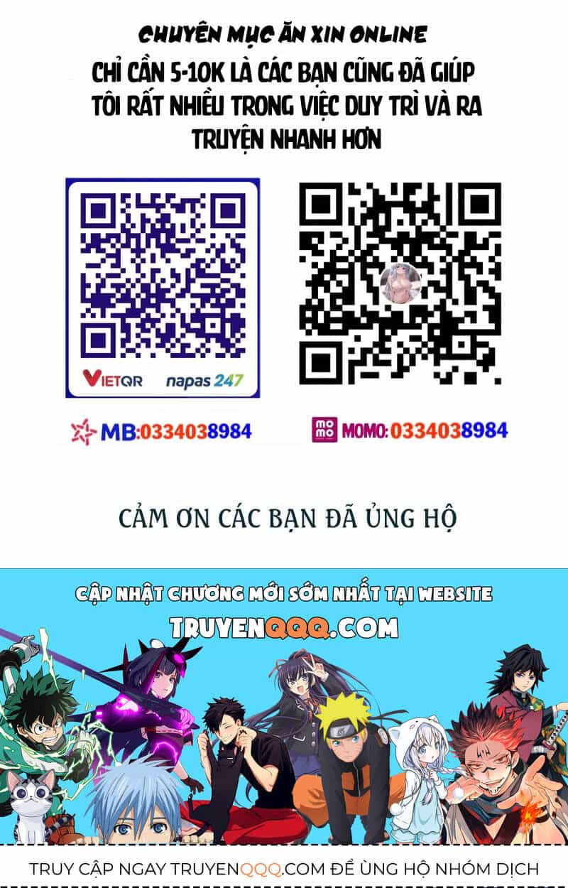 Thiên Sứ Nhà Bên - Chương 14.3 - ảnh 11