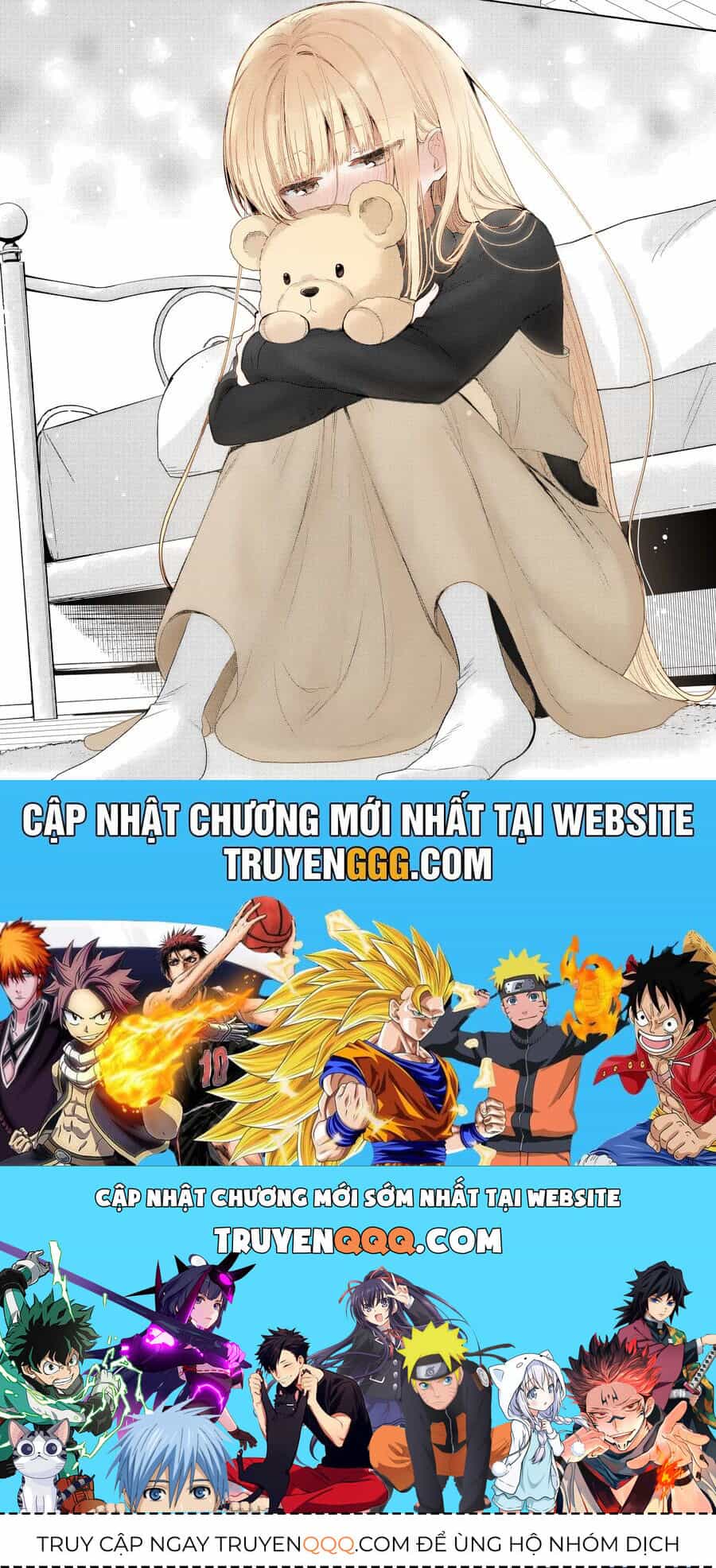 Thiên Sứ Nhà Bên - Chương 18.3 - ảnh 15