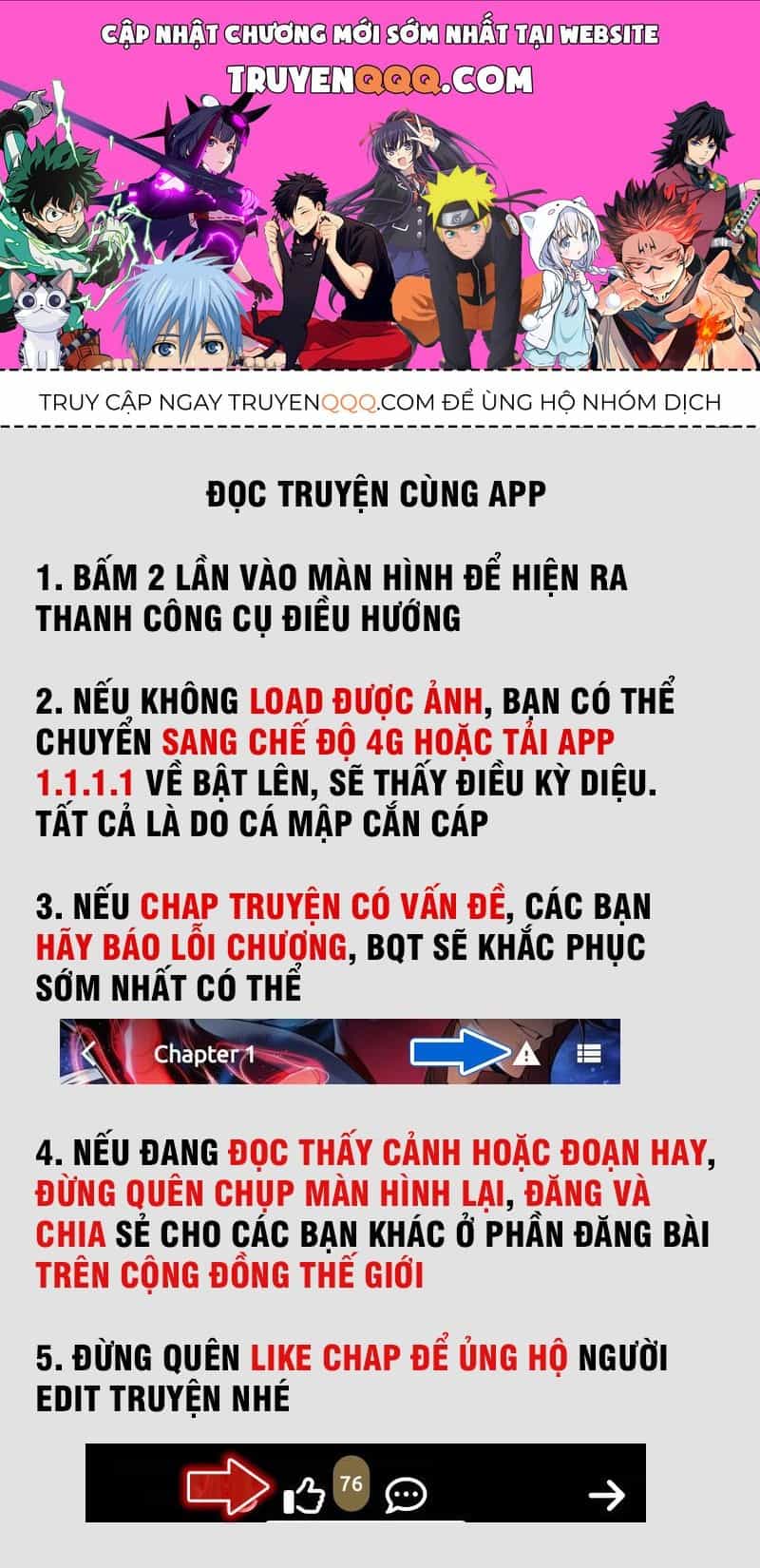 Thiên Sư Phục Linh - Chương 11 - ảnh 1