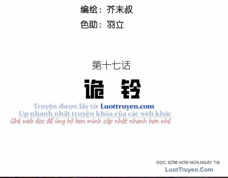 Thiên Sư Phục Linh - Chương 17 - ảnh 38