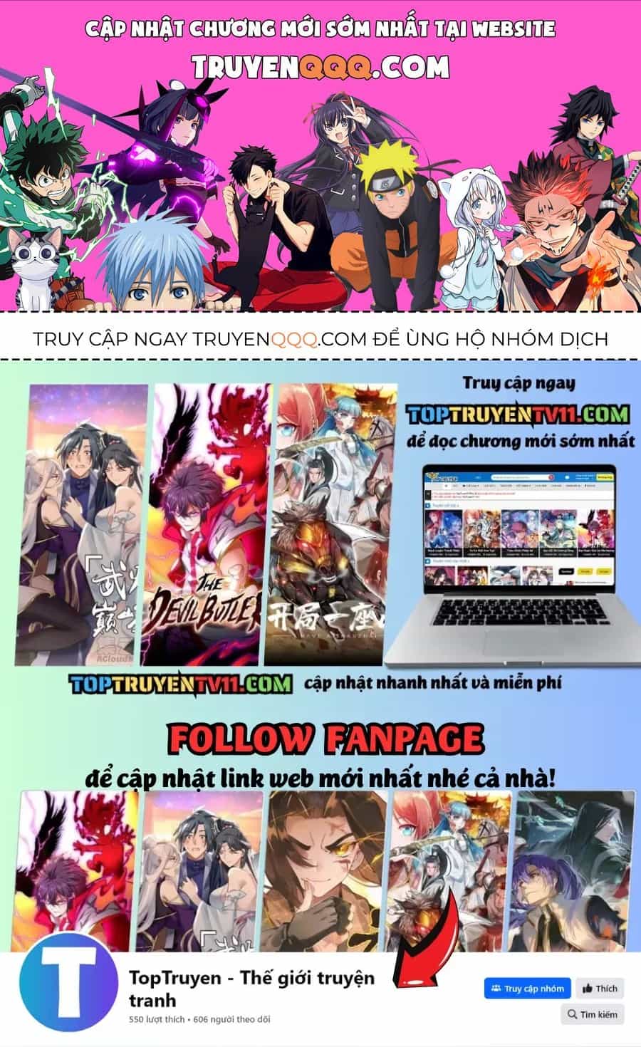 Thiên Sư Phục Linh - Chương 22 - ảnh 1