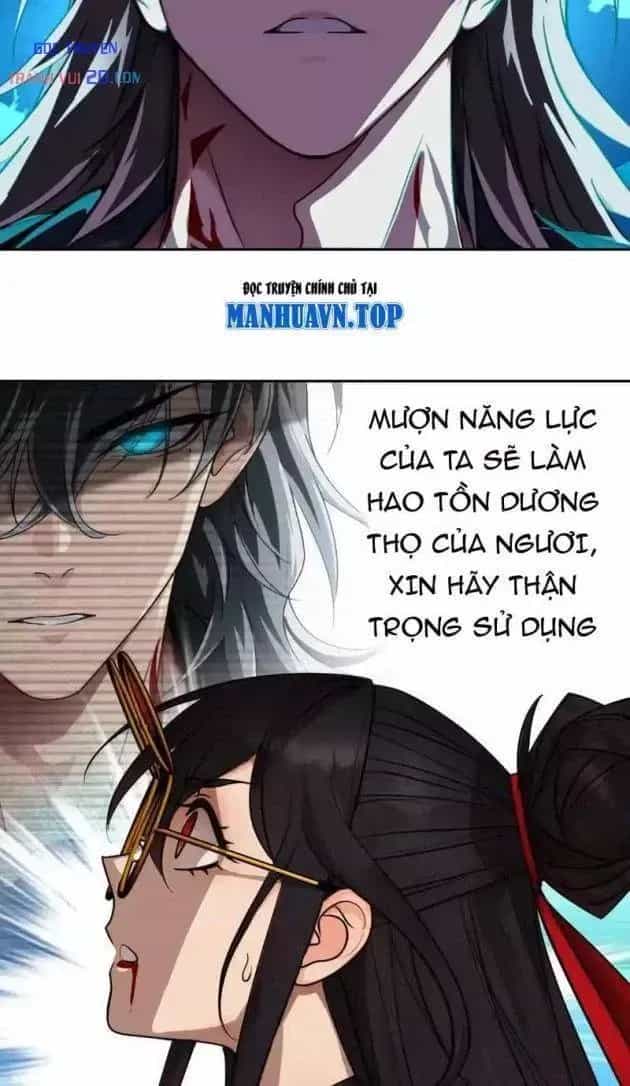 Thiên Sư Phục Linh - Chương 27 - ảnh 51