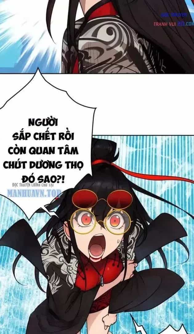 Thiên Sư Phục Linh - Chương 27 - ảnh 52