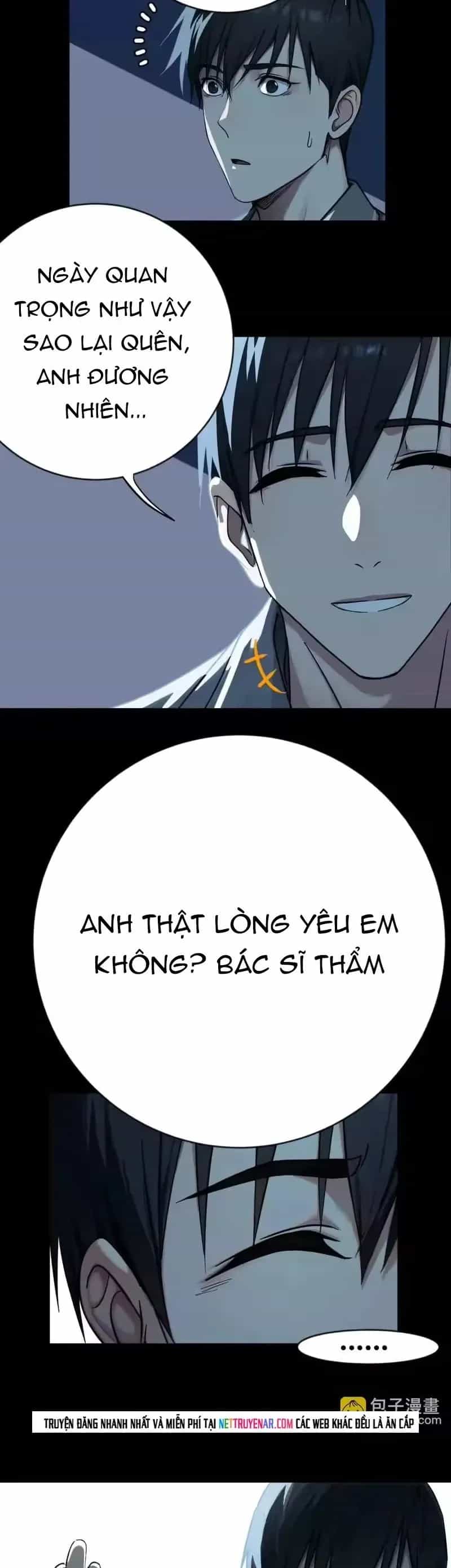 Thiên Sư Phục Linh - Chương 30 - ảnh 15