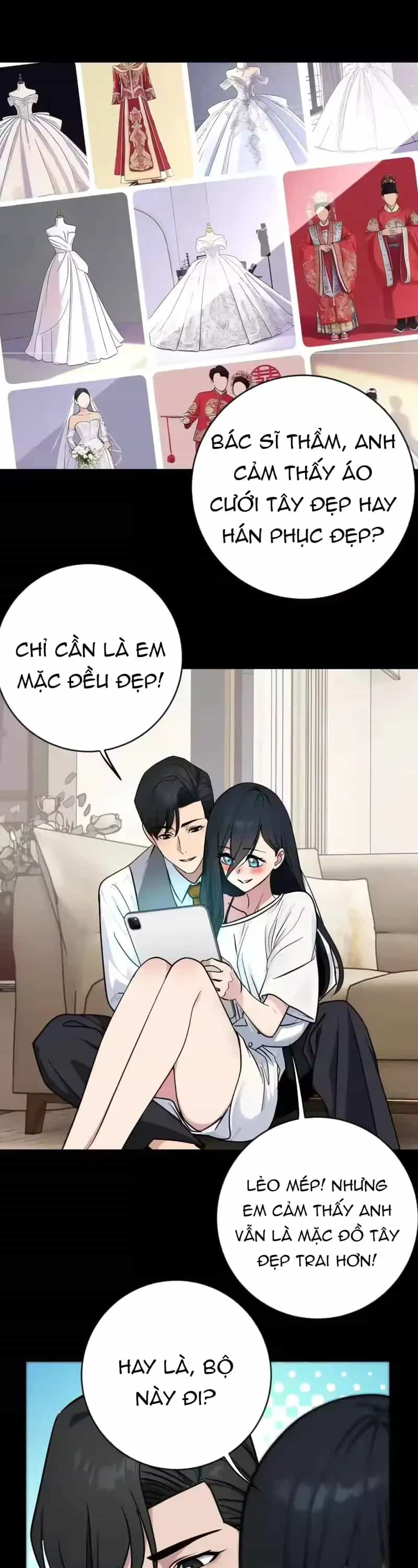 Thiên Sư Phục Linh - Chương 30 - ảnh 2