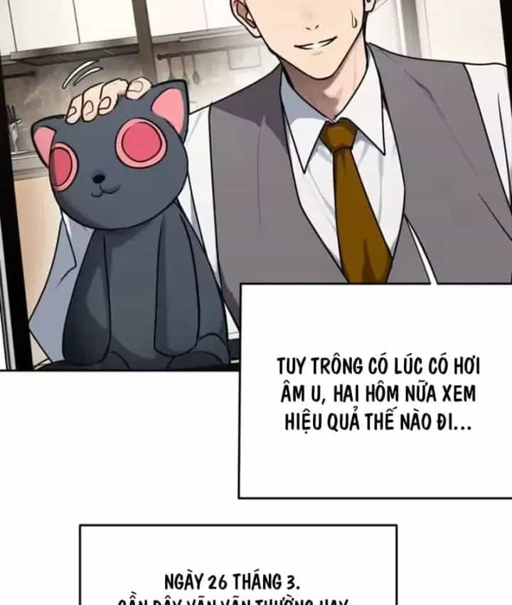 Thiên Sư Phục Linh - Chương 41 - ảnh 24
